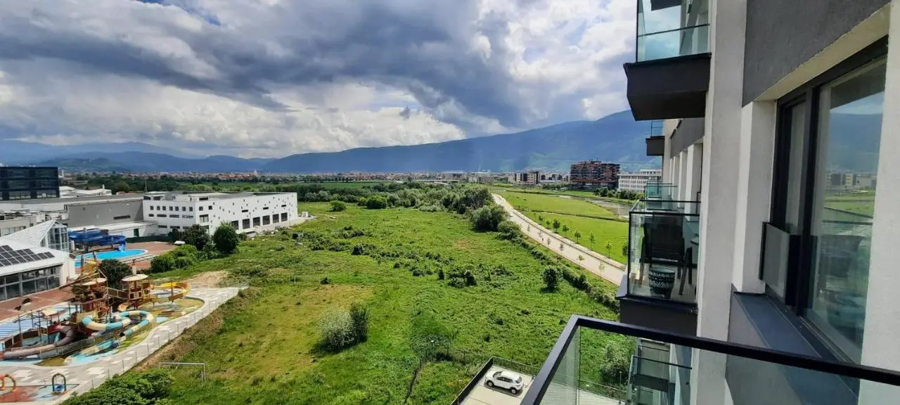 River Walk Sarajevo - Layan Apartment
