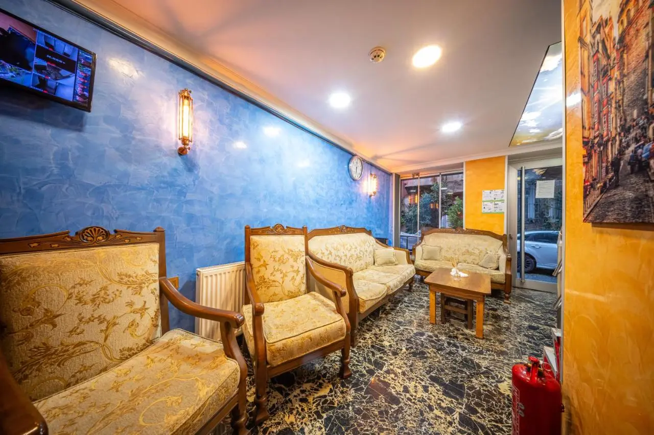 LAOS OTEL