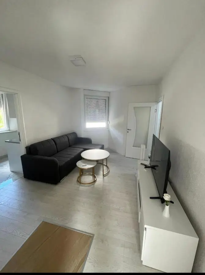 Apartman Magi