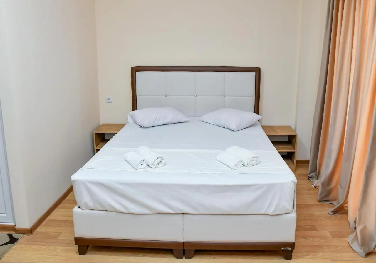 Just Inn Kutaisi