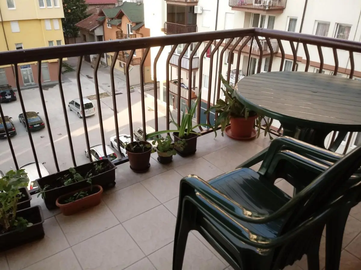 Apartment Amra Stup