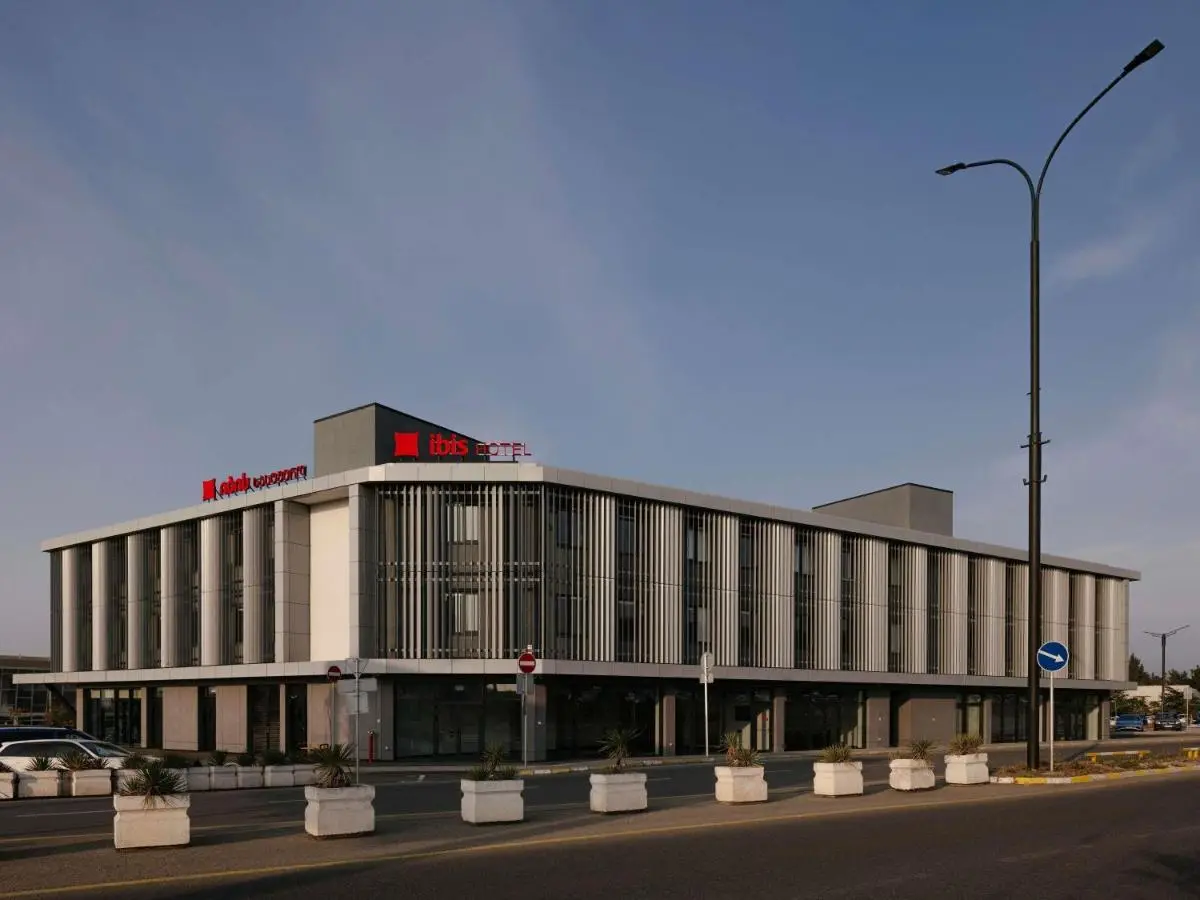 ibis Tbilisi Airport