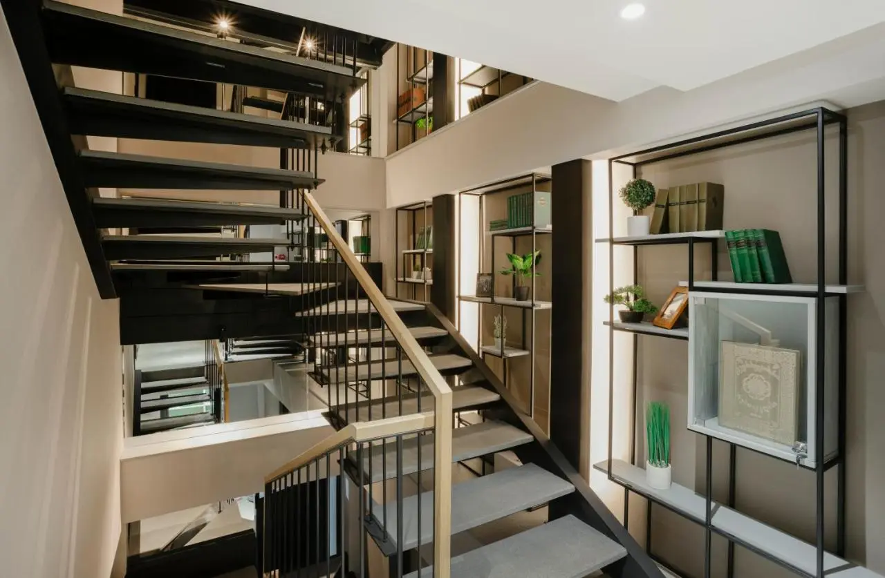 Original Boutique Aparthotel