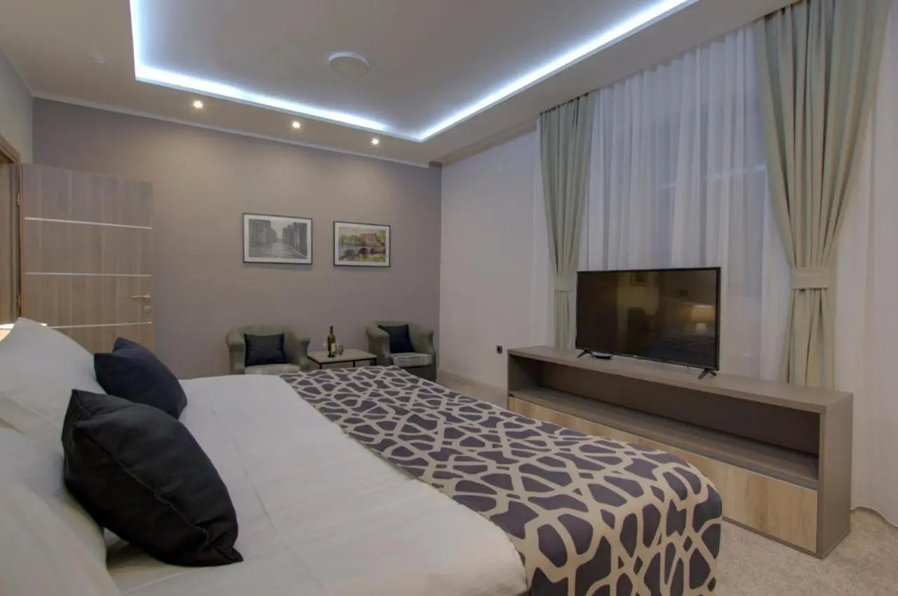 Hotel Zlatna Žita