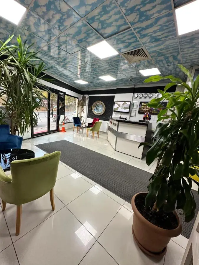 Bade Boutique Hotel Kadıköy