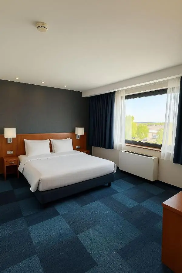 Taxim Express Bosphorus Hotel