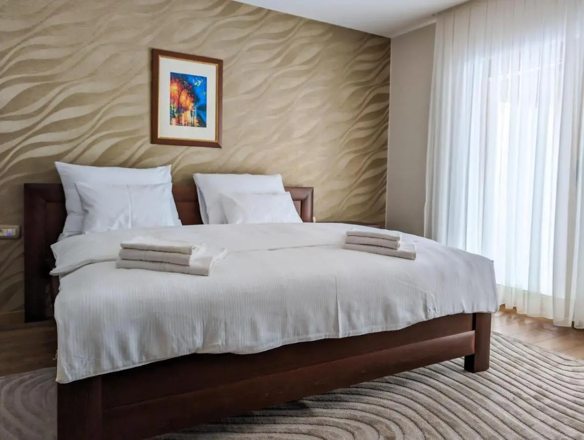 Motel & Restoran Sunce