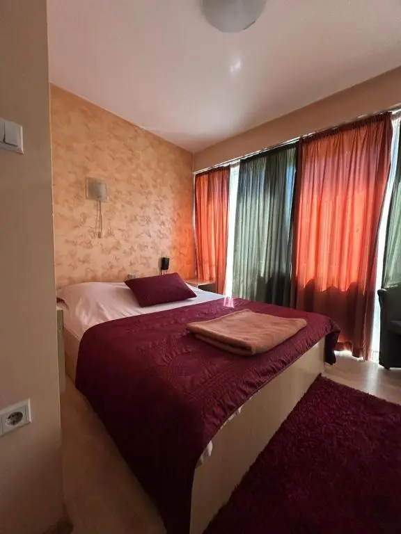 Hotel Brkić Sarajevo Airport - Free Parking