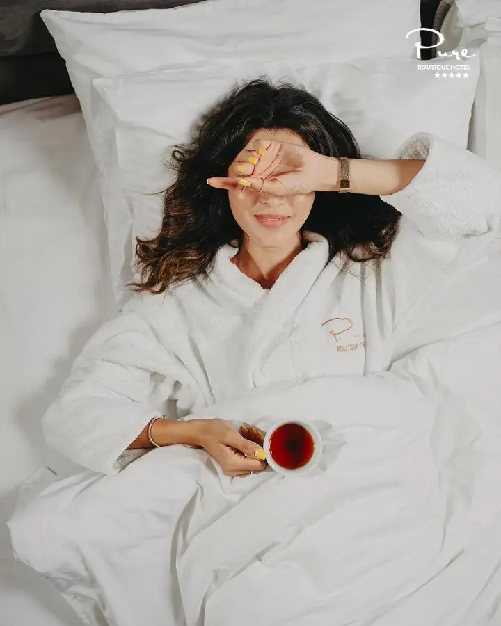 Pure Boutique Hotel