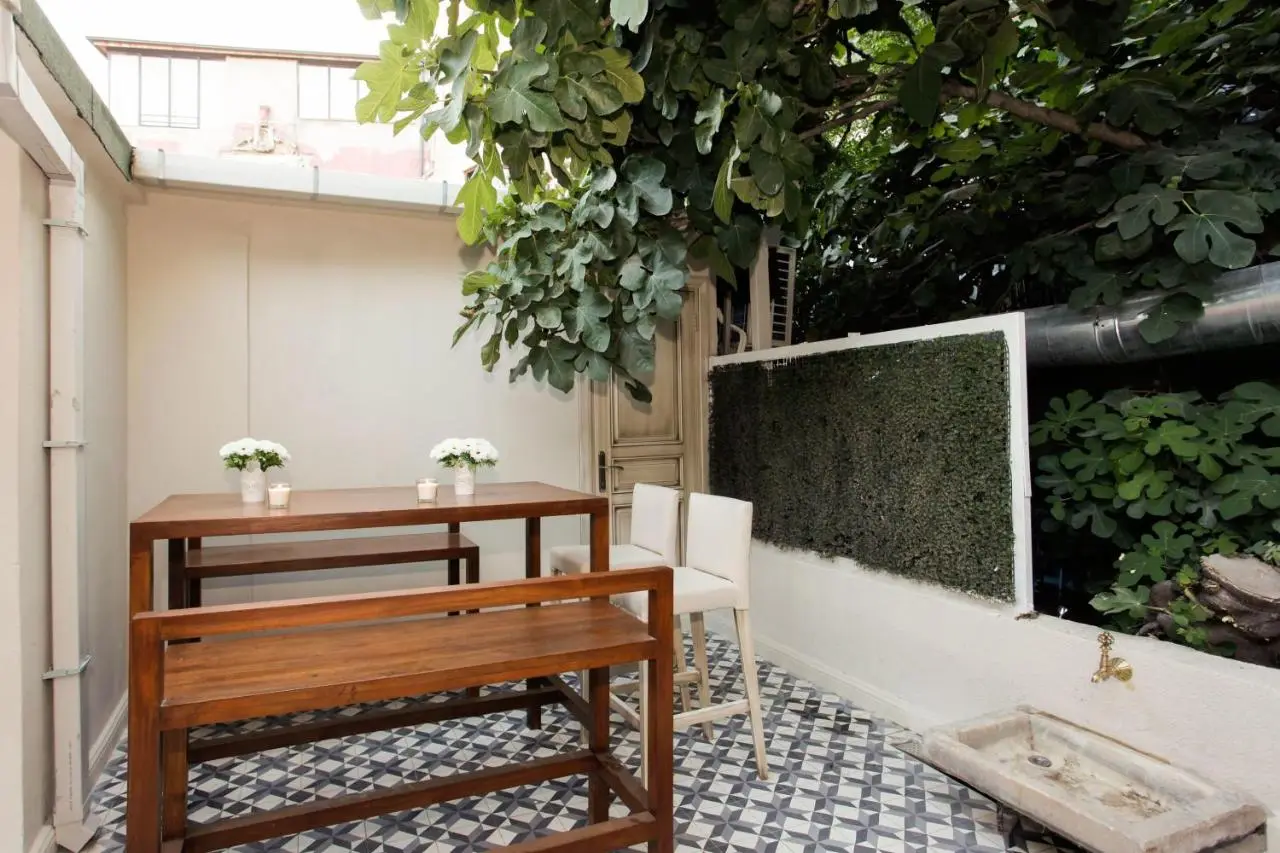 The Loft Istanbul