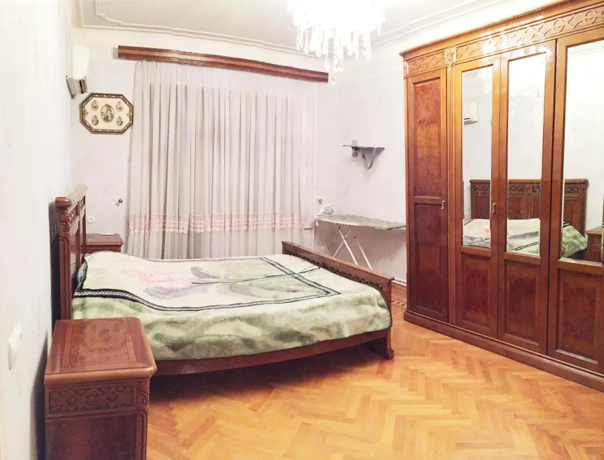 Icheri Sheher Apartment