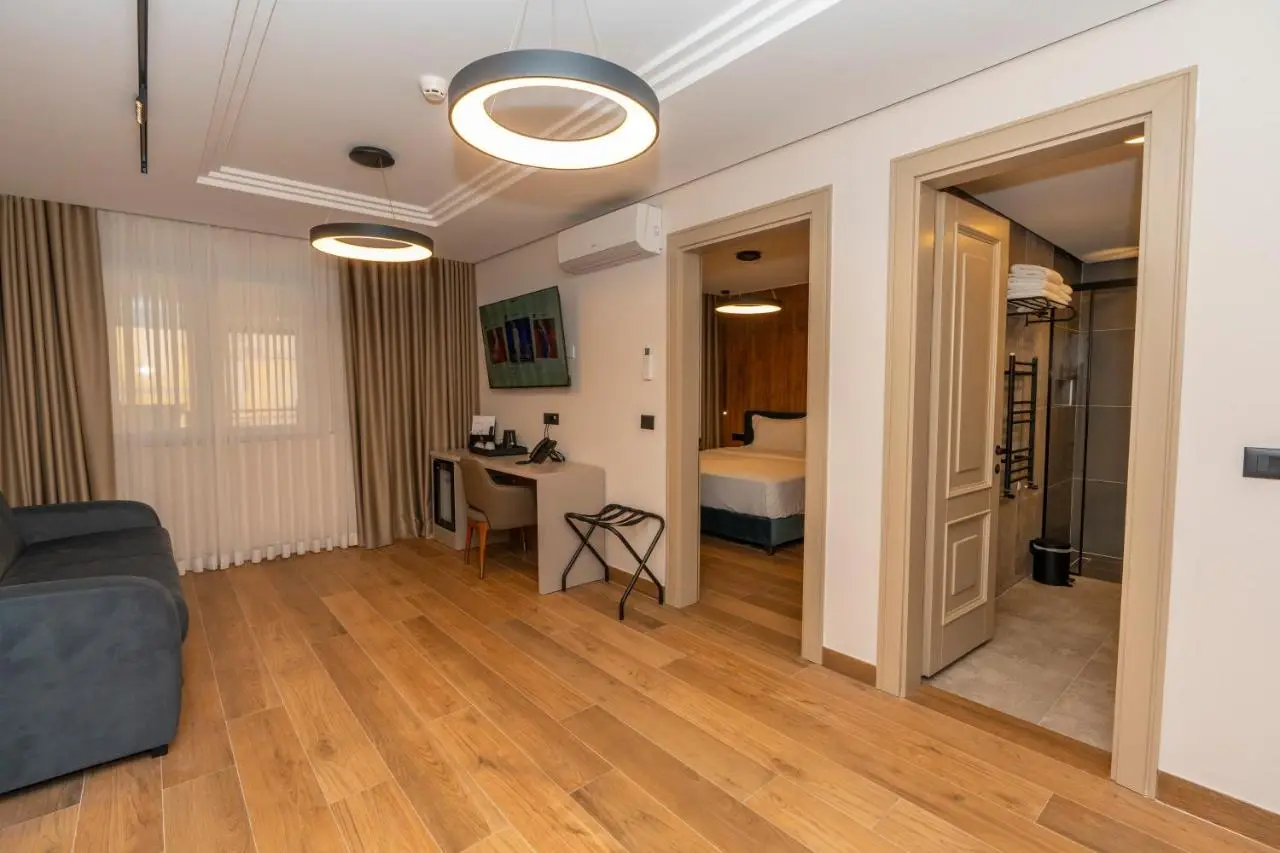 Hotel Mozart