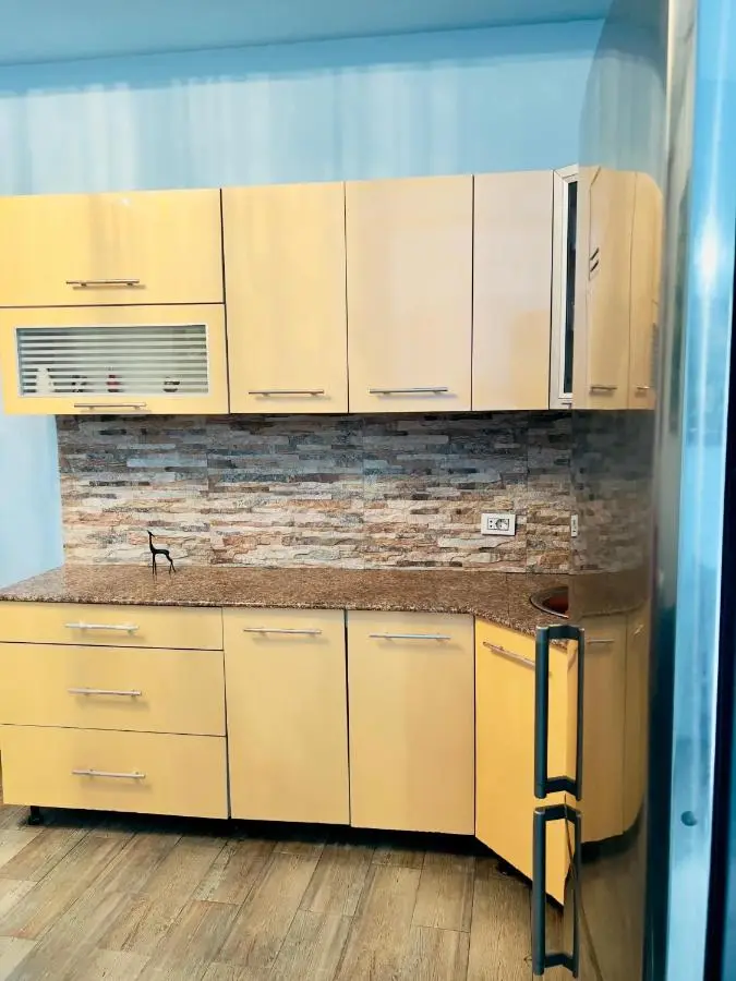 Apartment Maisi