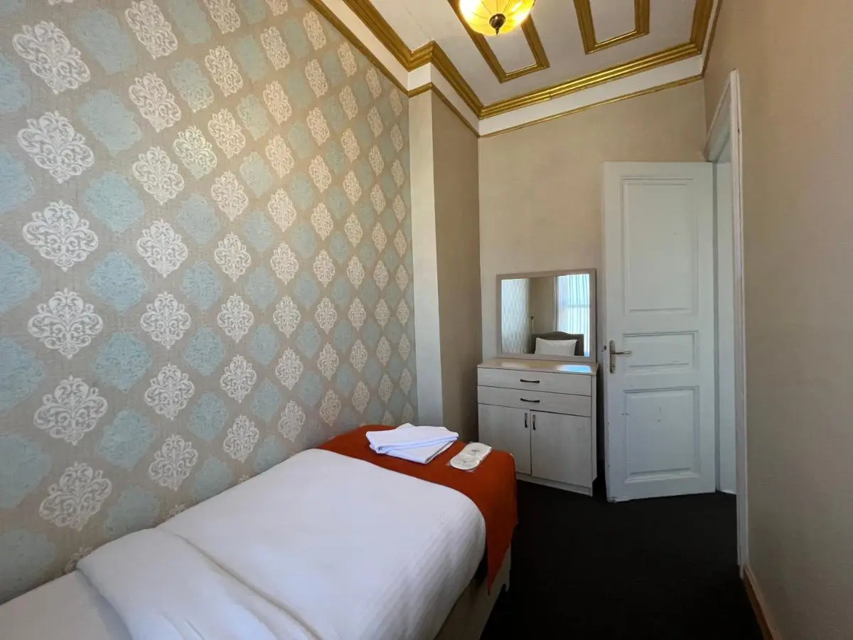 Le Safran Suite Hotel