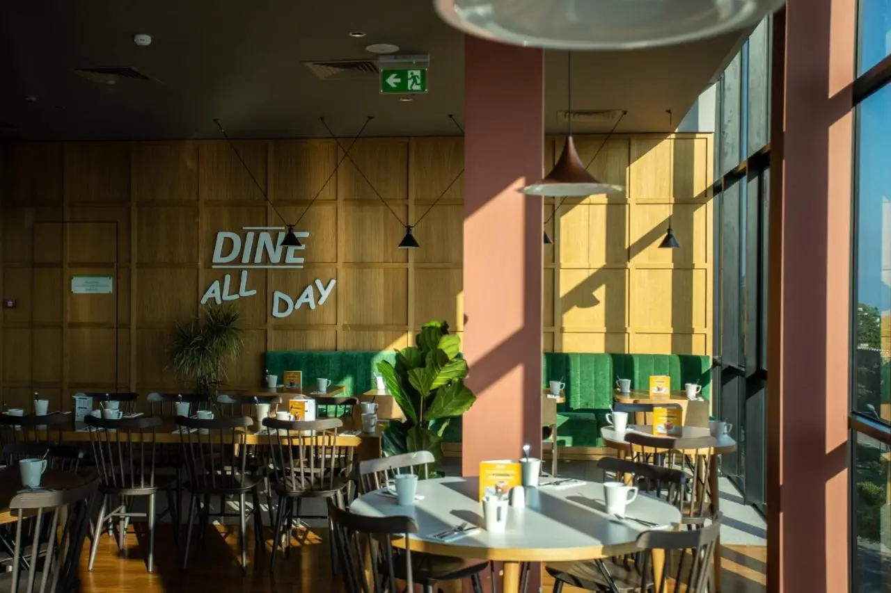 Holiday Inn Telavi by IHG