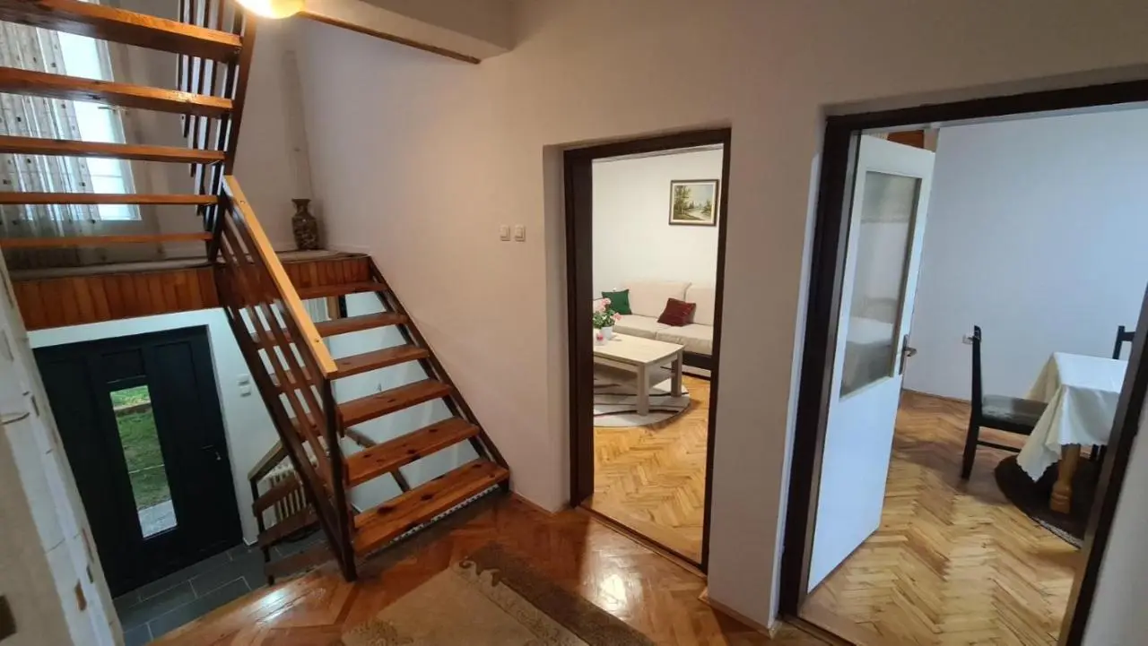 Vila Marija