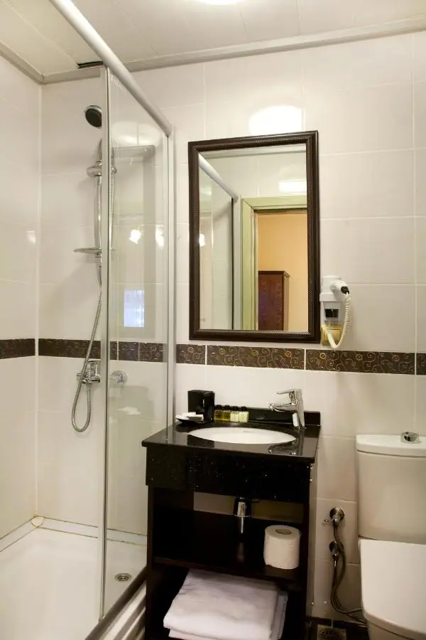 Sultanahmet Suites