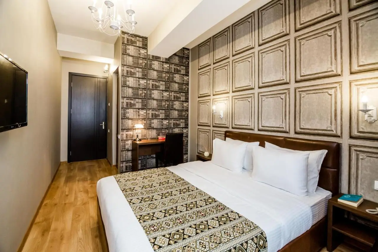 Hotel Diamond