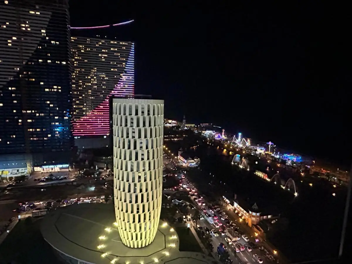Batumi Luxury apartments