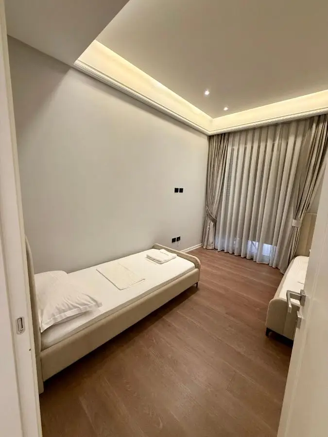 Queen’s Luxury Apartaments Delijorgji