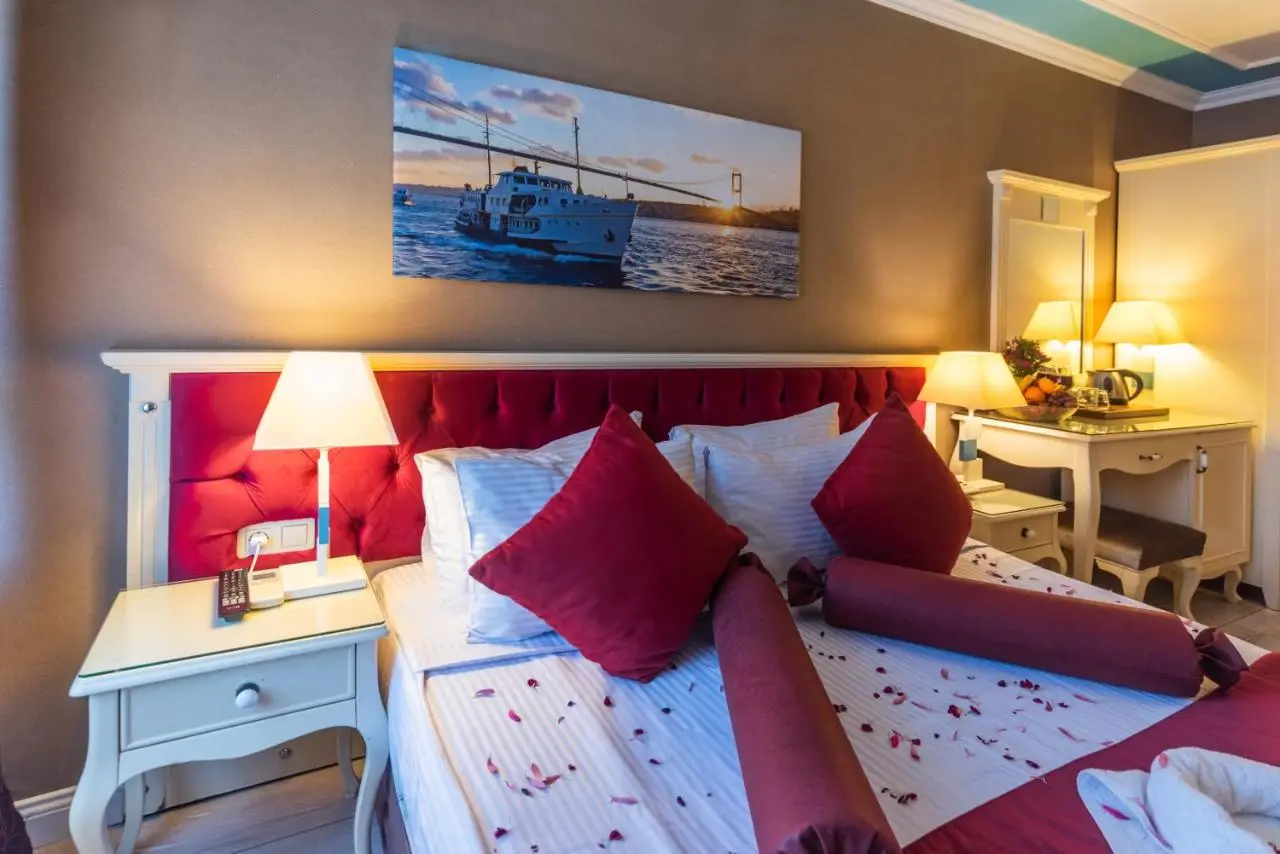 Viva Deluxe Hotel