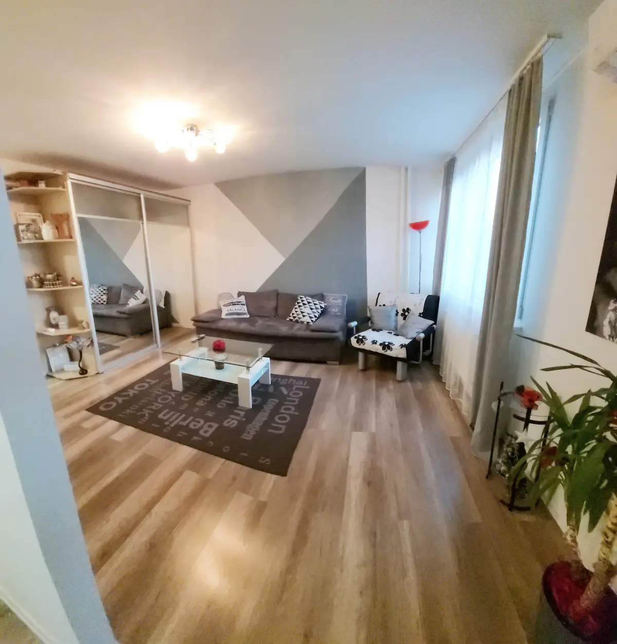 Vili apartment Sarajevo free parking