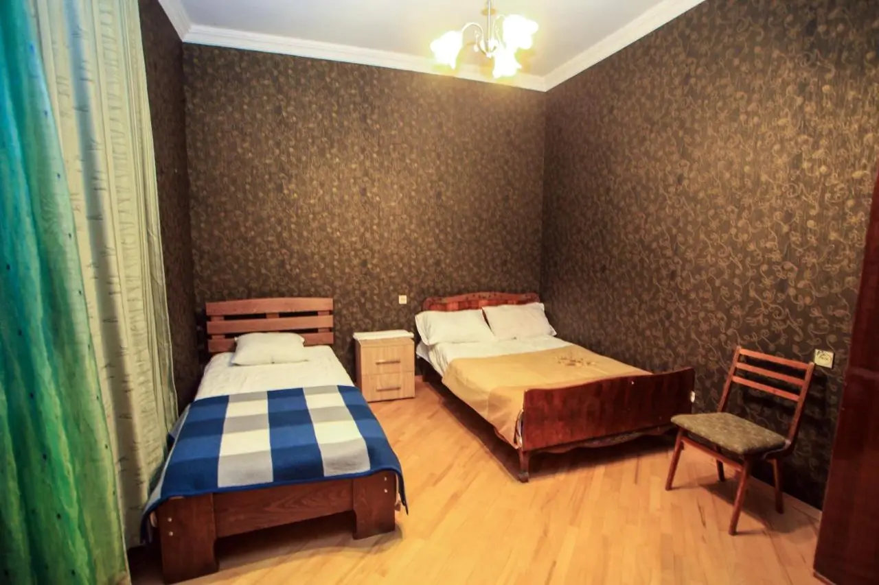 Guest House In Tbilisi