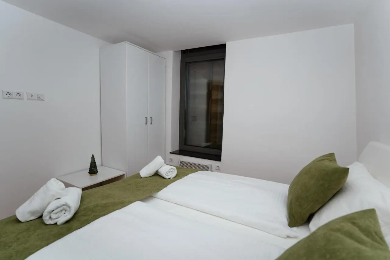 Green Apartments Bjelašnica