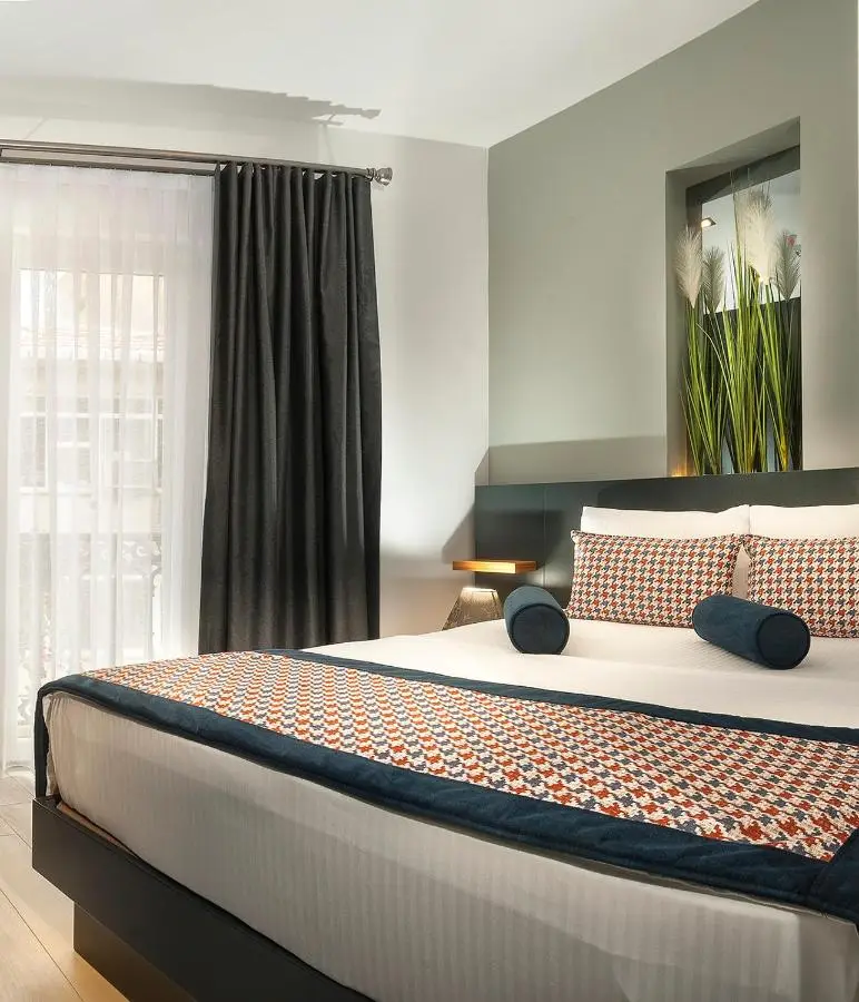 Ooda Rooms Kadıköy