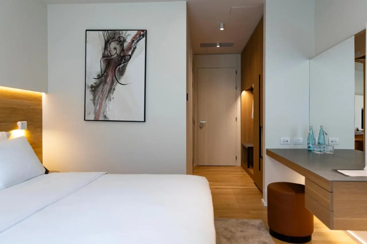 Magnus Hotel & SPA