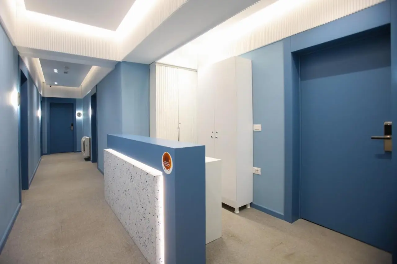 Imperial Visar Rooms