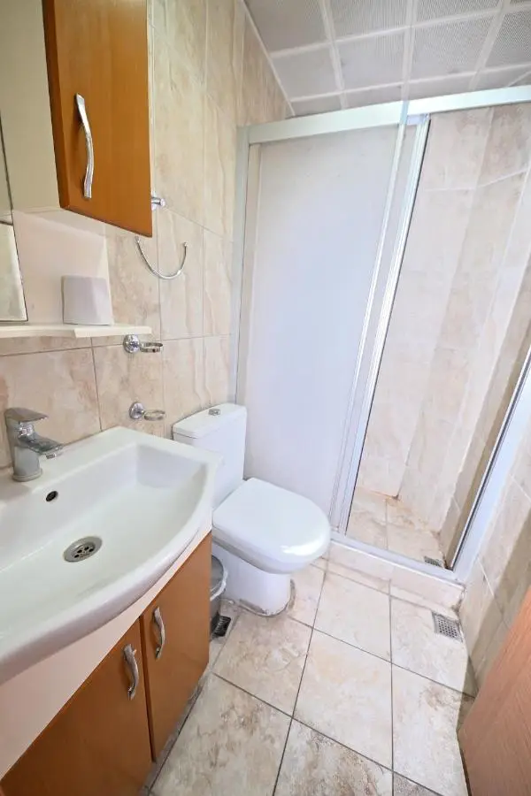 Altınboynuz Family Hotel