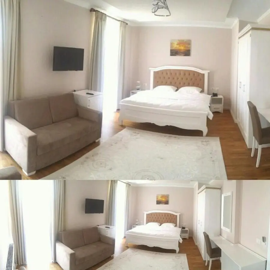 Hotel Turizem Shkelzeni