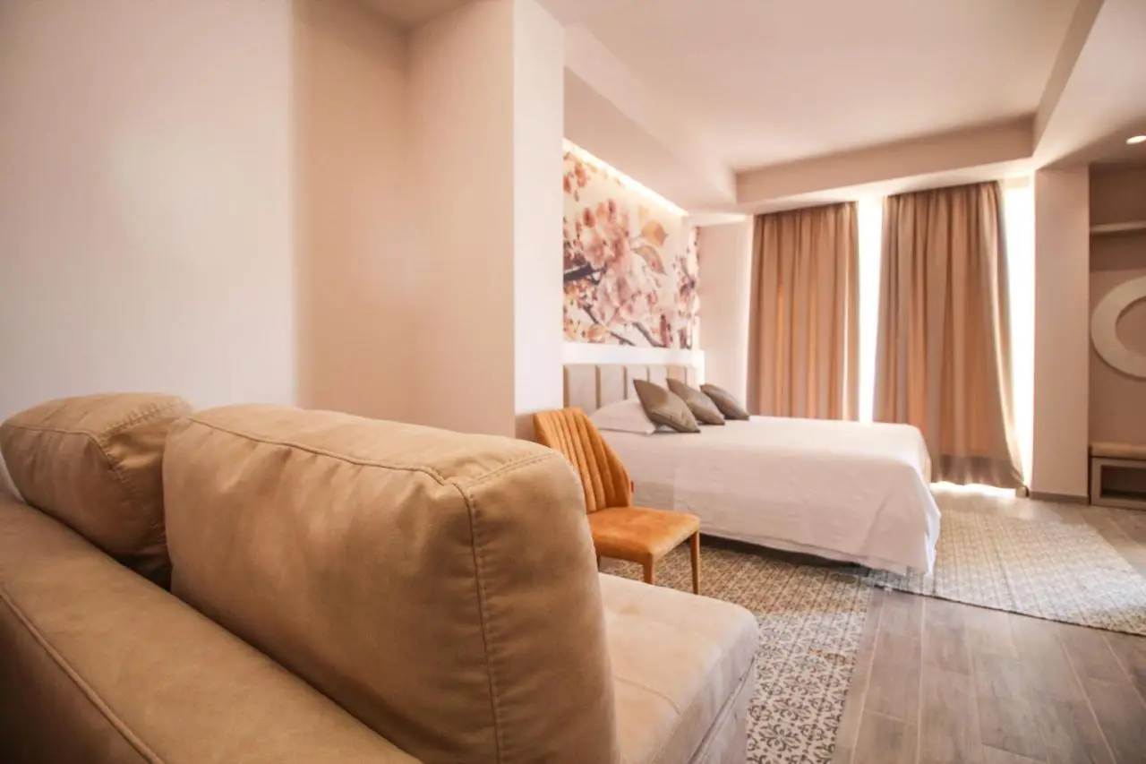 Hotel Kristera