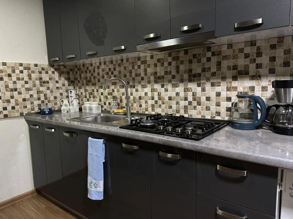 Stumari Apartaments
