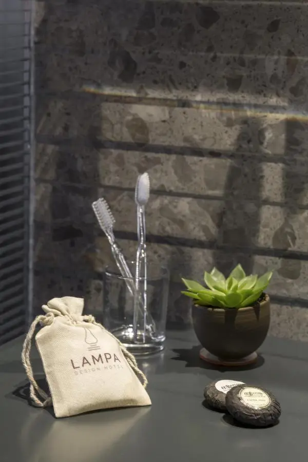 Lampa Design Hotel-Special Category