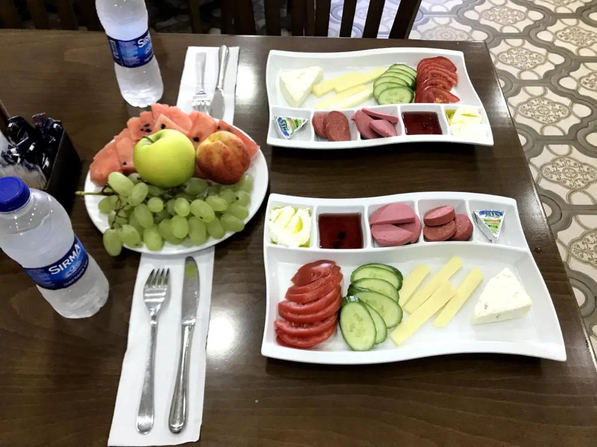 Fatih Babel Park Hotel