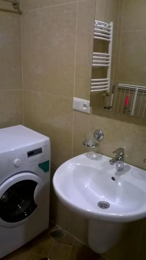 Salome's Apartment at Bakuriani Residence