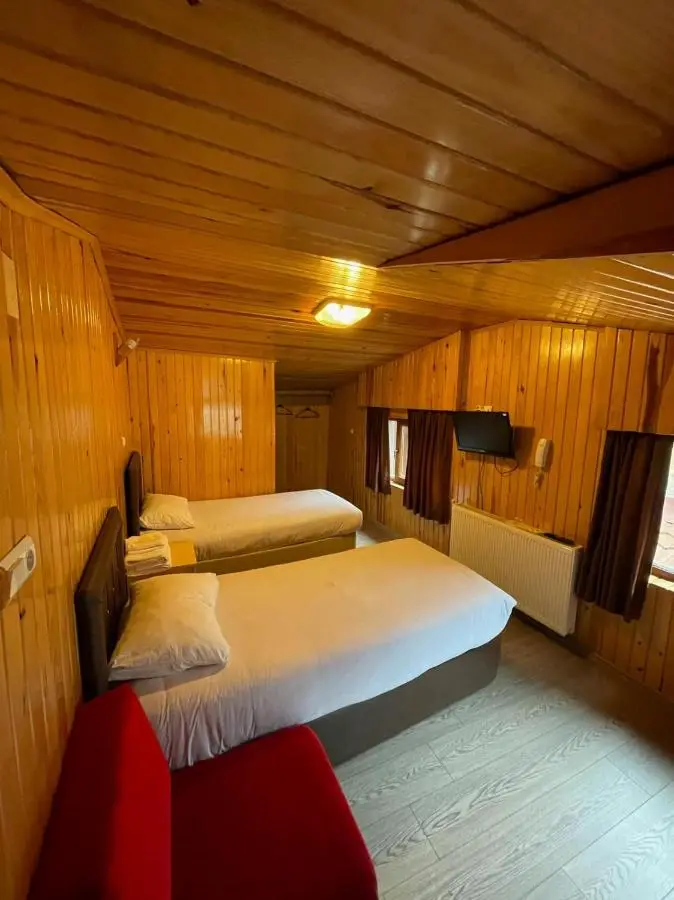 Ozkan Otel