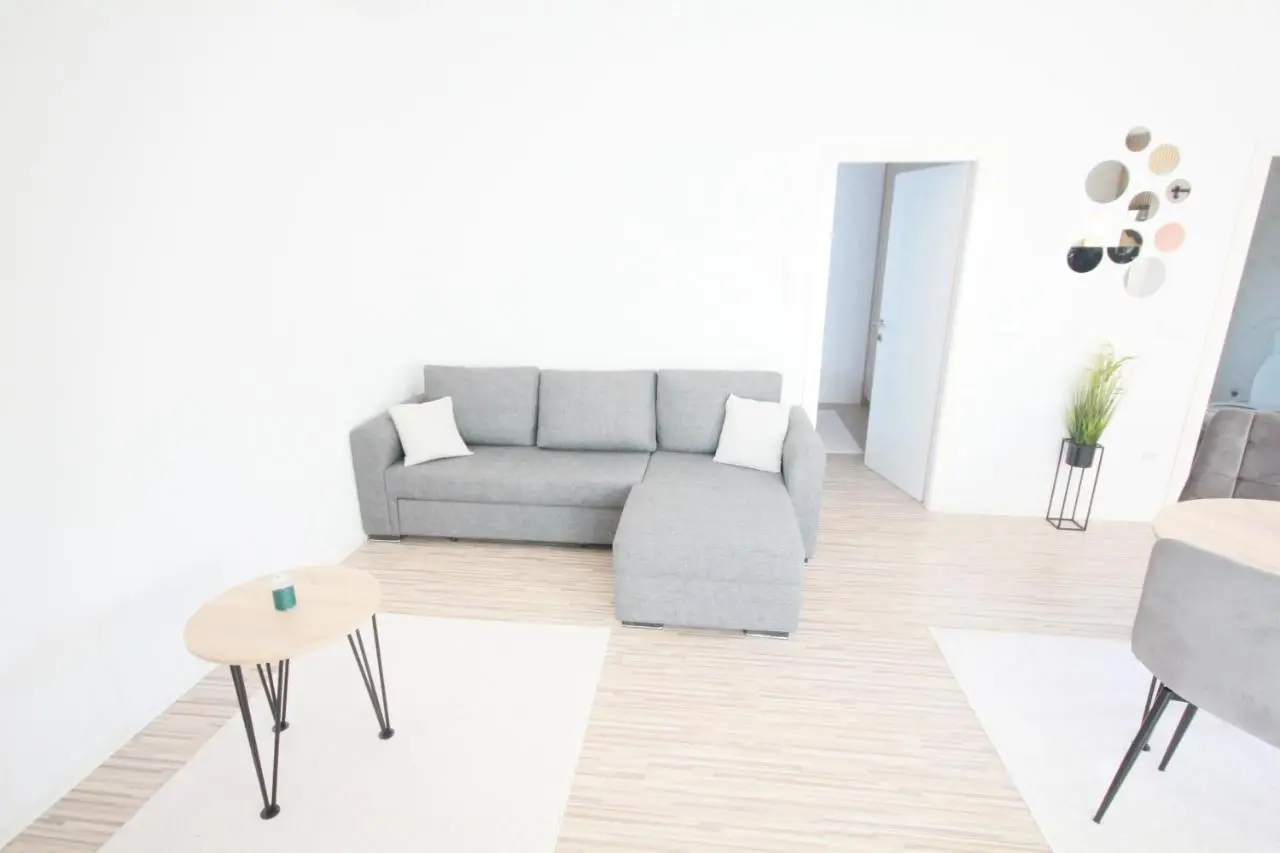 Apartman Echo