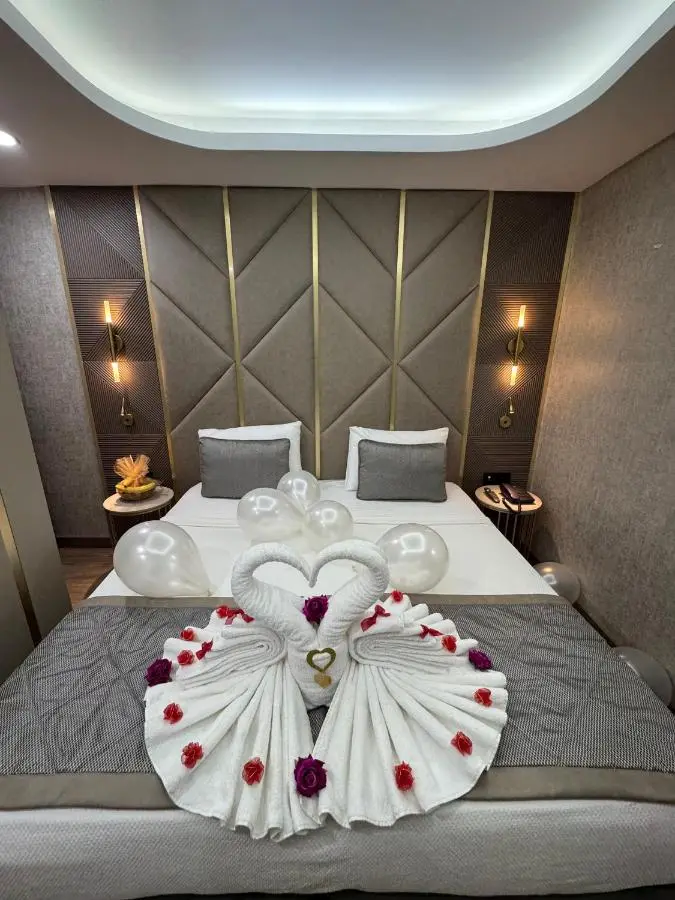 Elysia Plus Hotel