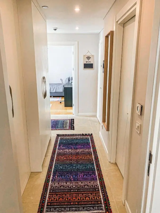 Cebeci Residence Pendik