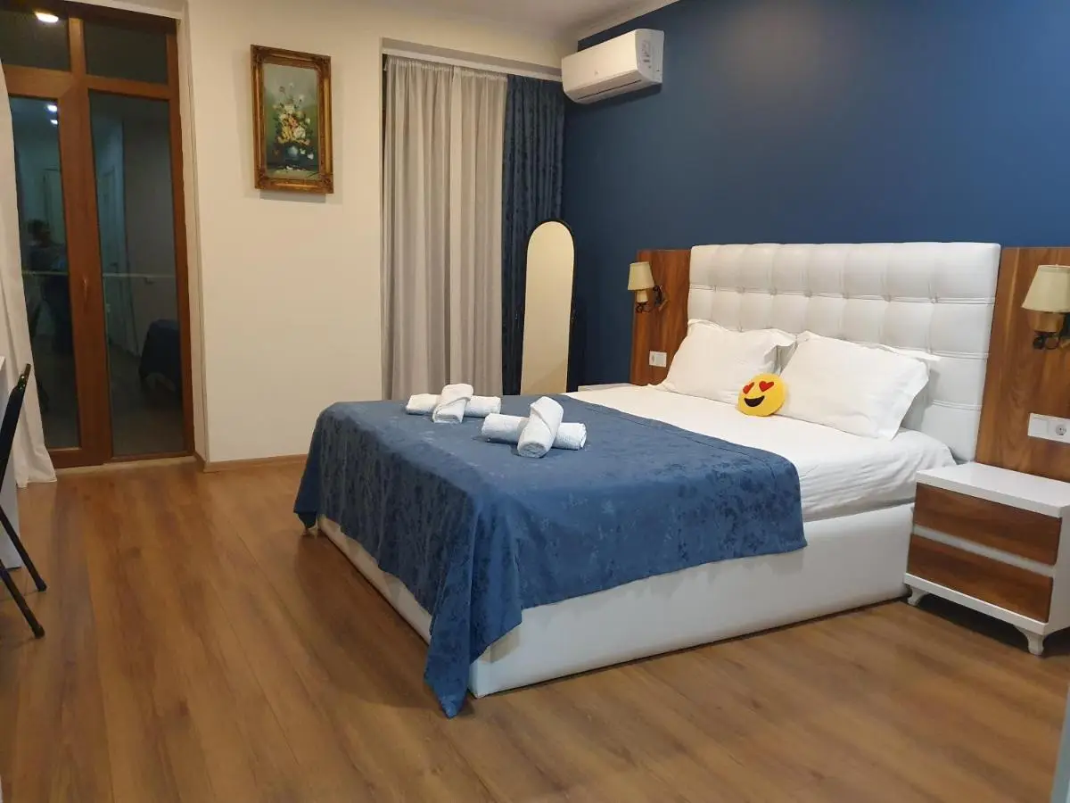 The Fresh Wave hotel