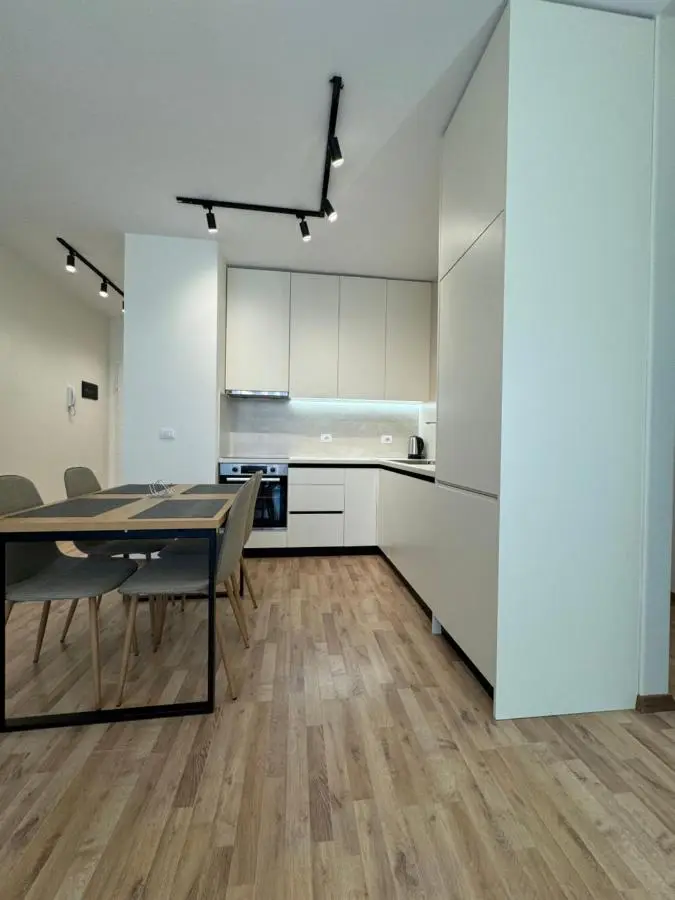 Tirana Primo Apartment