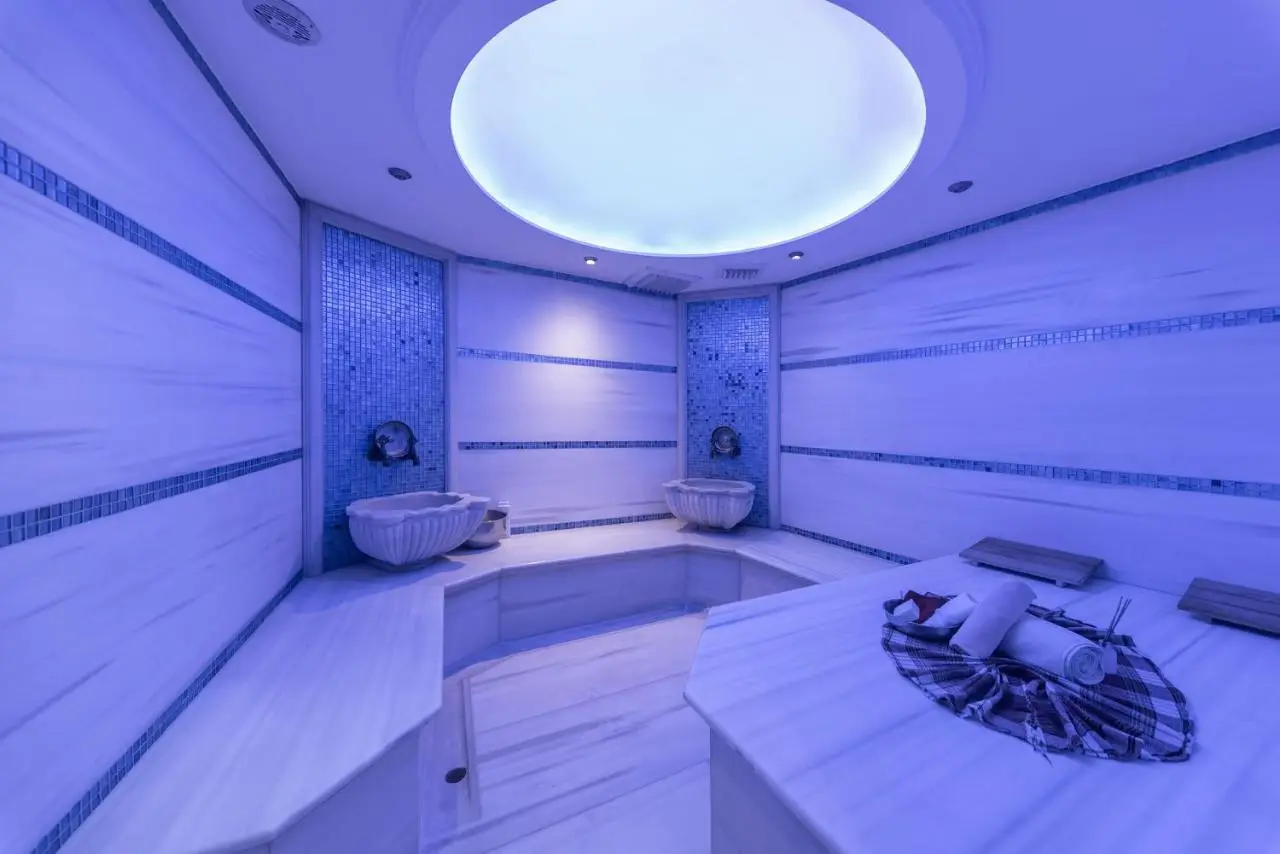 Senabil Hotel Old City & Spa