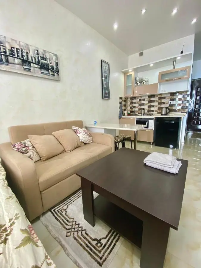 Apartments AURA