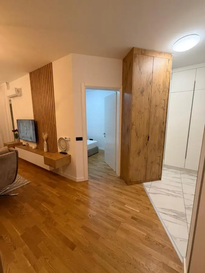 APARTMANI Bulevar