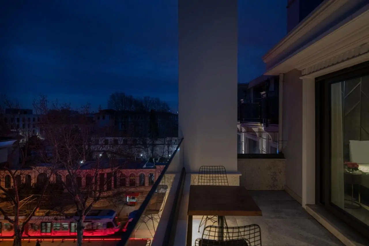 Hotel Nena Sultanahmet