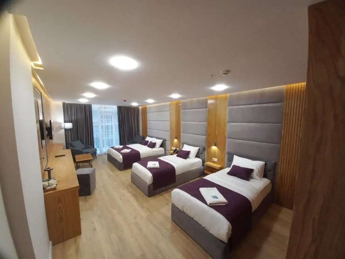 Hotel Black Sea