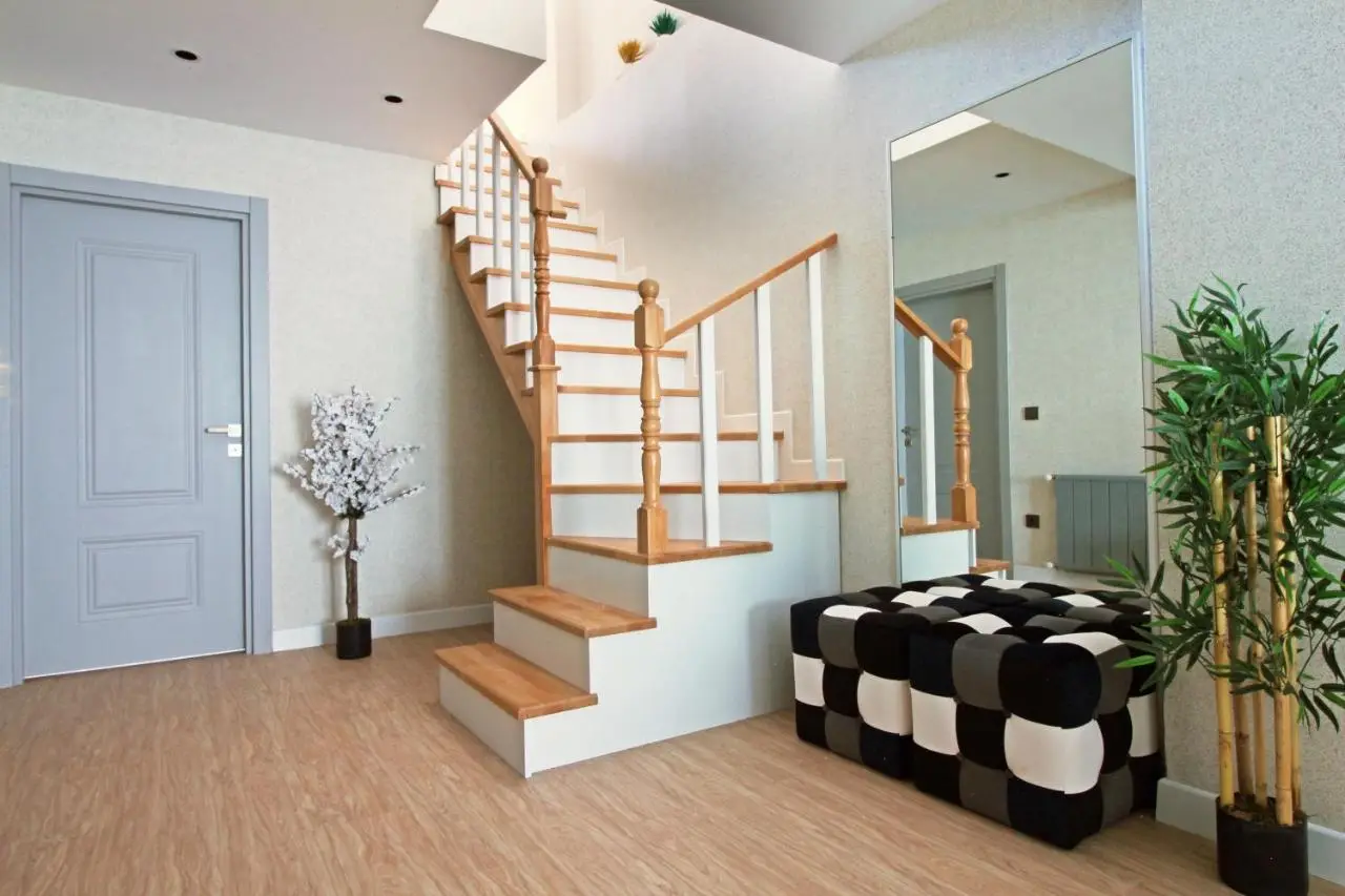 Excellent Apartments Fatih Nova